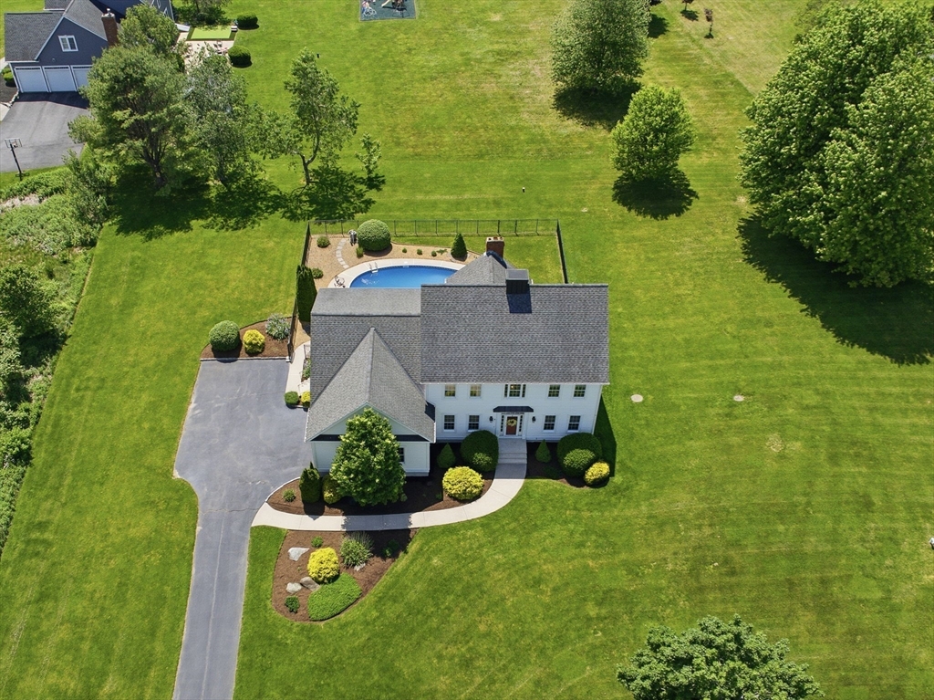 7 Stone Road Millbury, MA 01527 - Photo 6 of 38