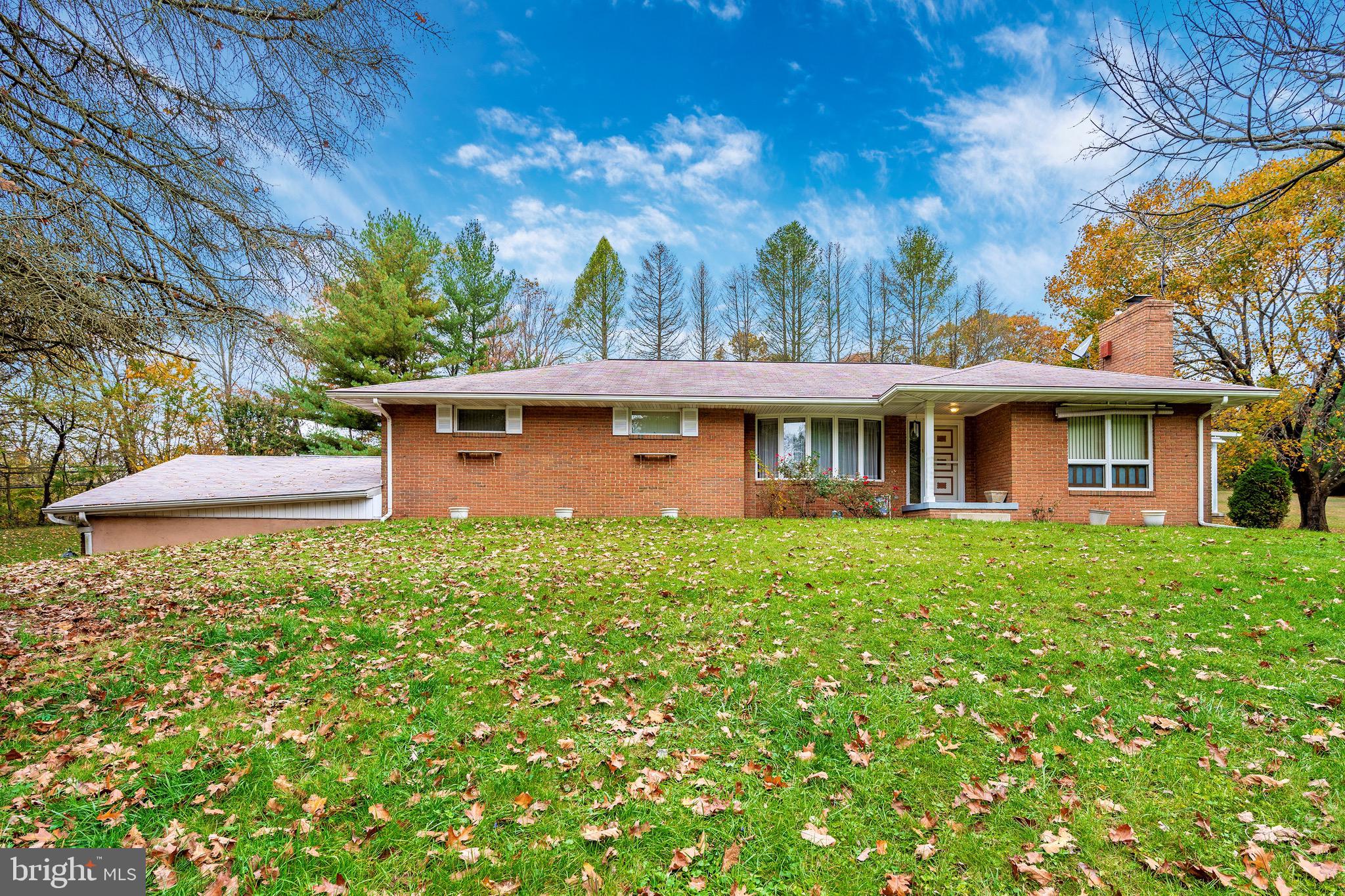 2539 Marston Road New Windsor, MD 21776 - Photo 3 of 65 Gallery Image 3