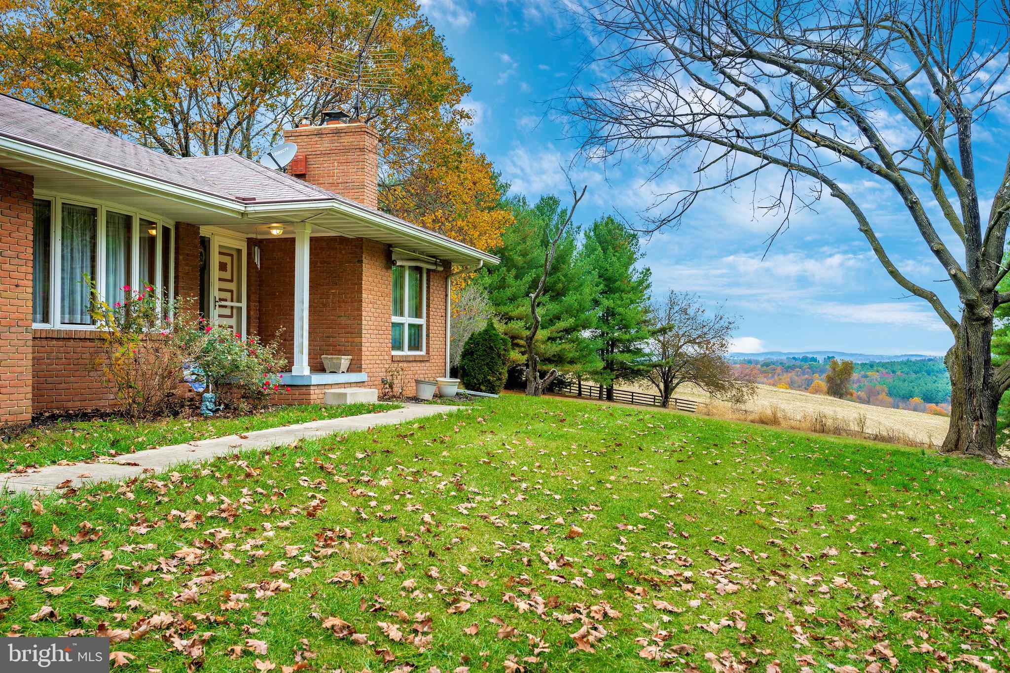 2539 Marston Road New Windsor, MD 21776 - Photo 4 of 65 Gallery Image 4
