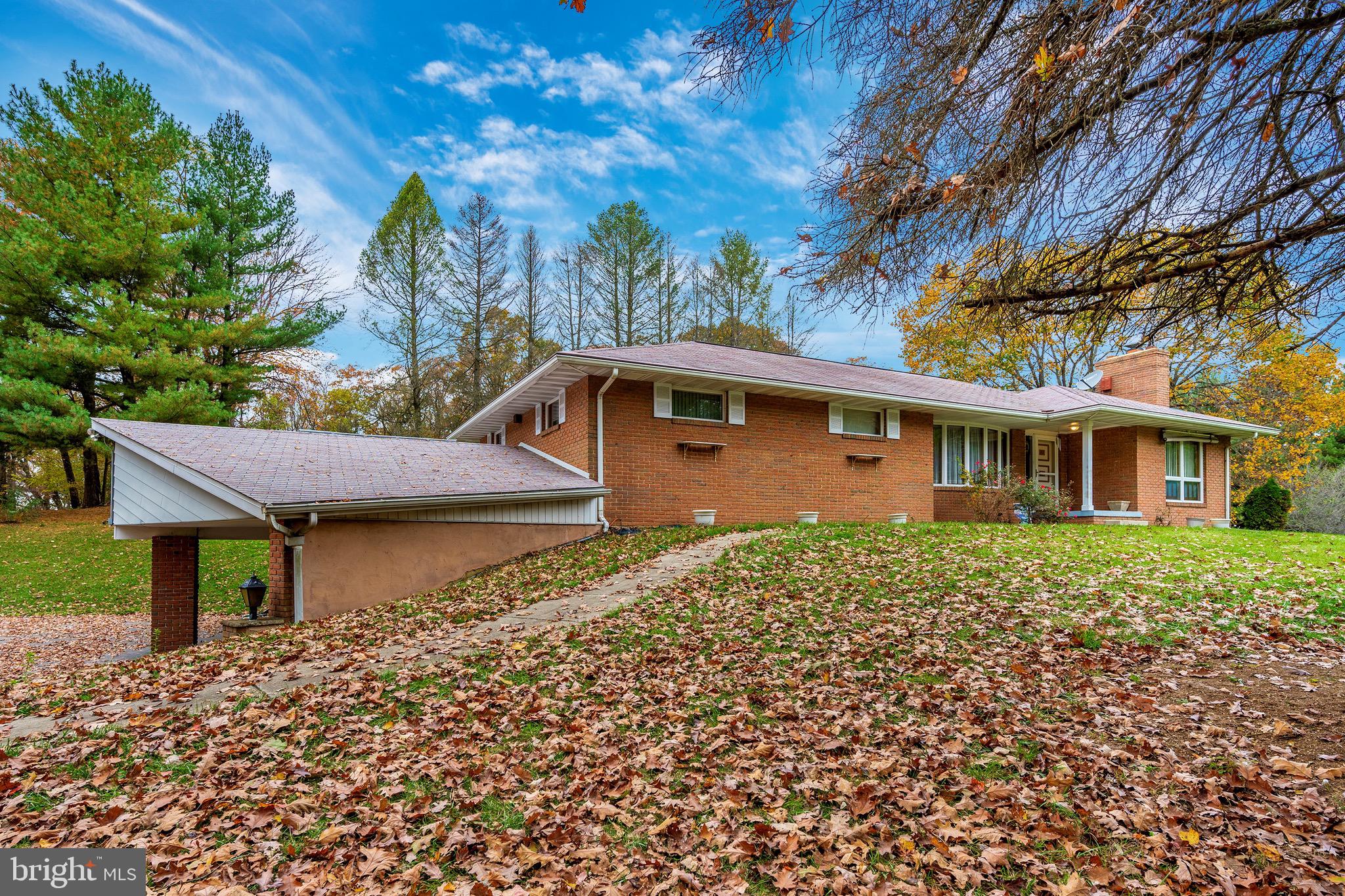 2539 Marston Road New Windsor, MD 21776 - Photo 5 of 65 Gallery Image 5