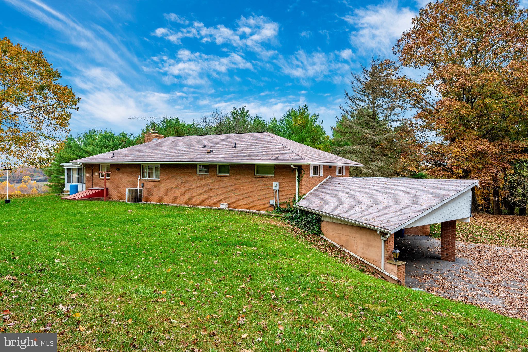 2539 Marston Road New Windsor, MD 21776 - Photo 46 of 65 Gallery Image 46