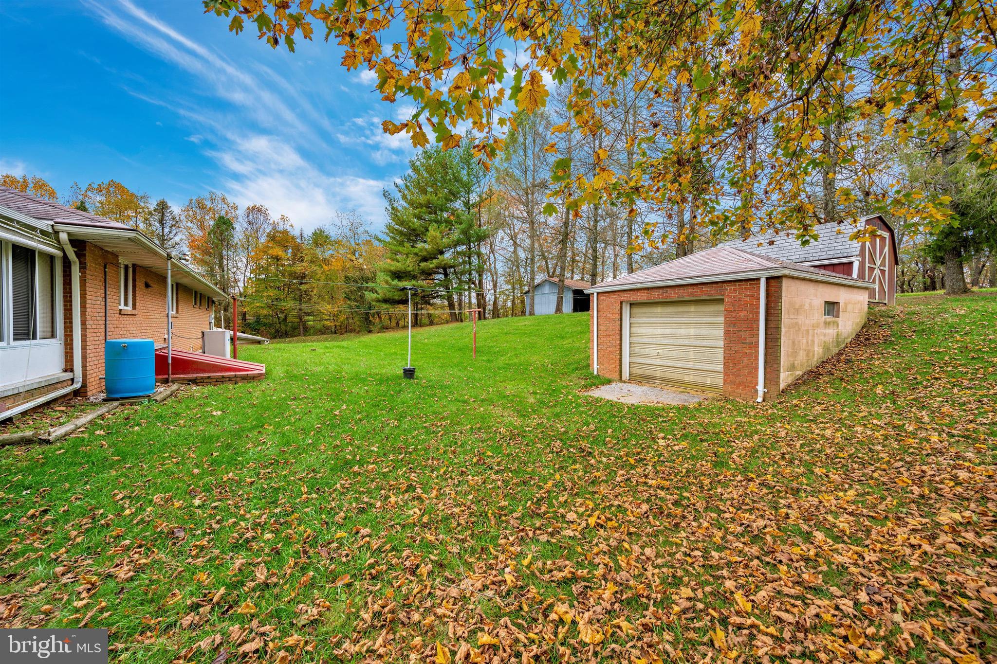 2539 Marston Road New Windsor, MD 21776 - Photo 51 of 65 Gallery Image 51