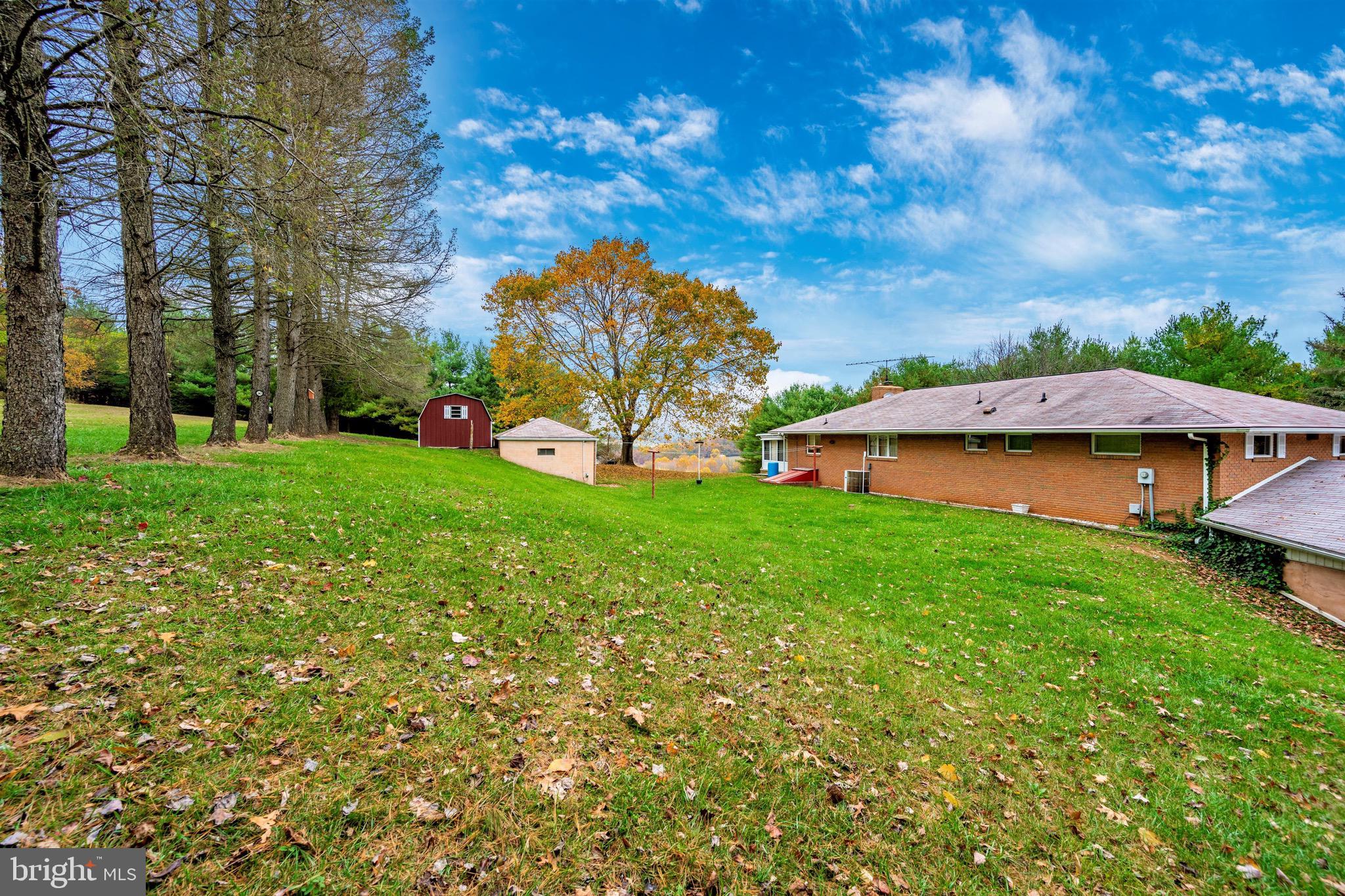 2539 Marston Road New Windsor, MD 21776 - Photo 53 of 65 Gallery Image 53