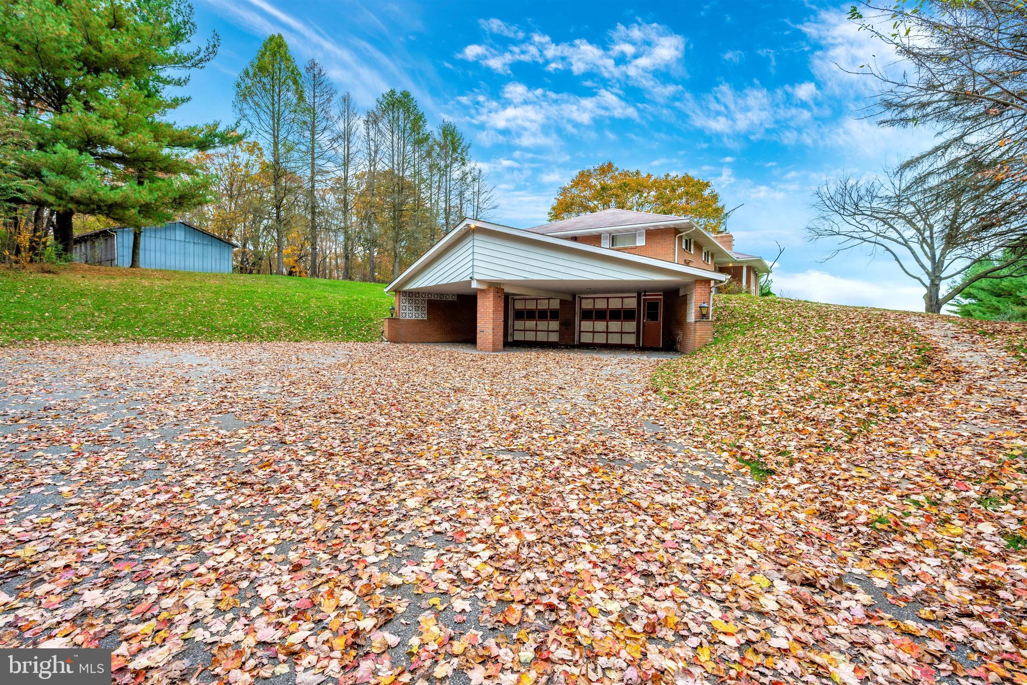 2539 Marston Road New Windsor, MD 21776 - Photo 63 of 65 Gallery Image 63