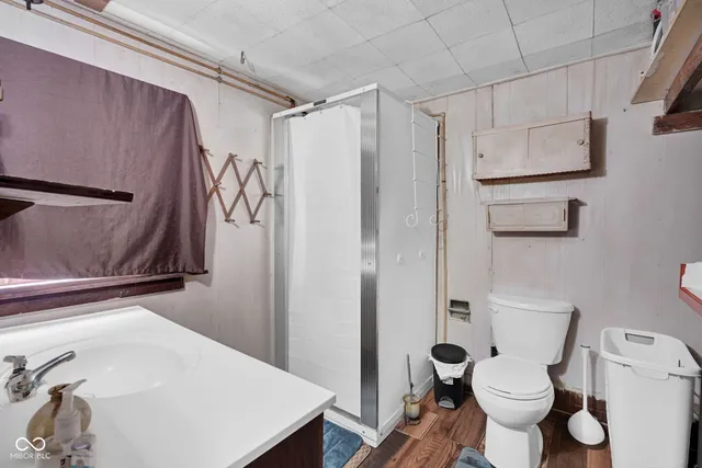 $72,900 | 16030 South Ferguson Road, Columbus, IN 47201