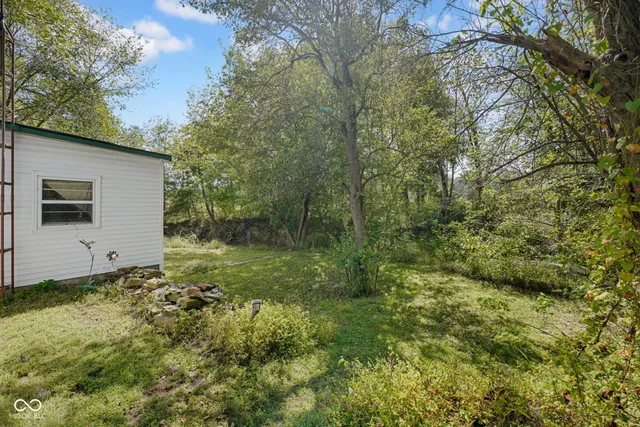 $72,900 | 16030 South Ferguson Road, Columbus, IN 47201