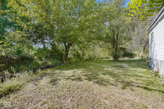 $72,900 | 16030 South Ferguson Road, Columbus, IN 47201