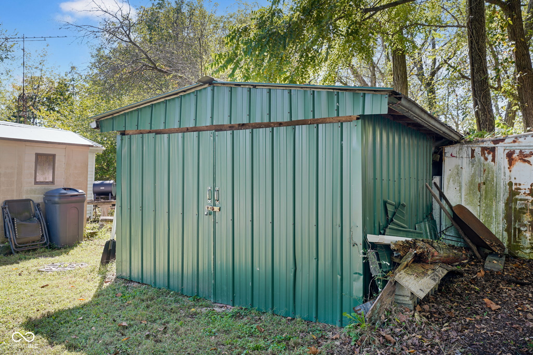 16030 South Ferguson Road Columbus, IN 47201 - Photo 19 of 33