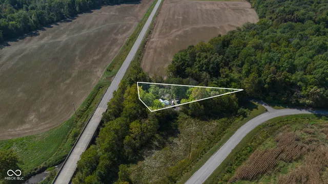 $72,900 | 16030 South Ferguson Road, Columbus, IN 47201