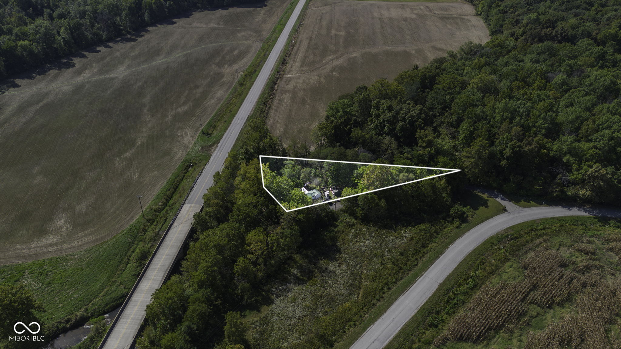 16030 South Ferguson Road Columbus, IN 47201 - Photo 20 of 33