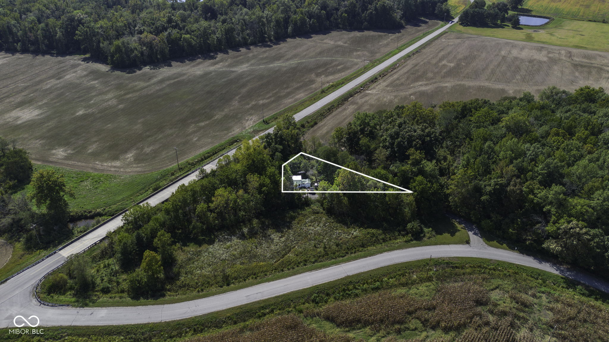 16030 South Ferguson Road Columbus, IN 47201 - Photo 21 of 33