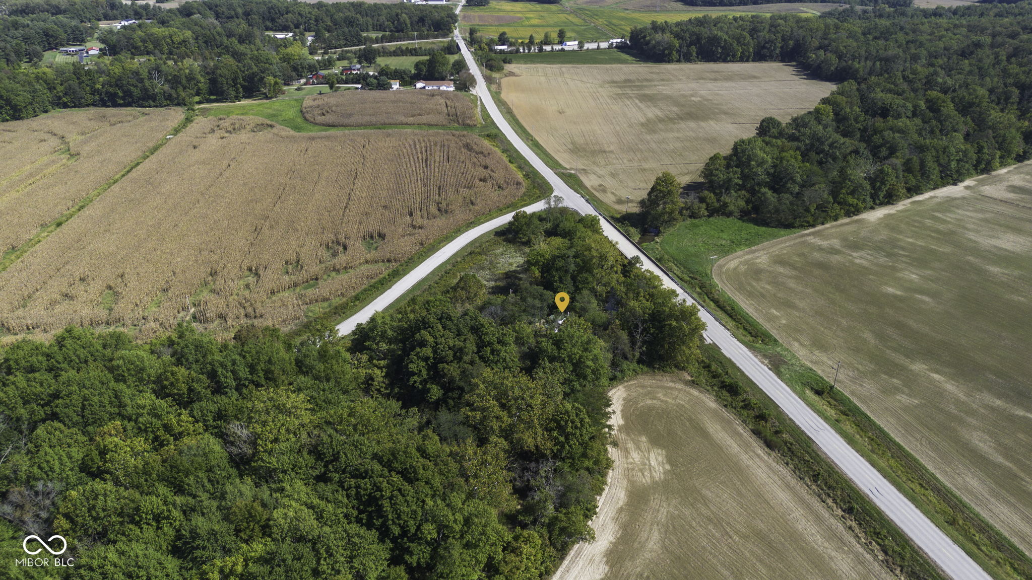 16030 South Ferguson Road Columbus, IN 47201 - Photo 22 of 33