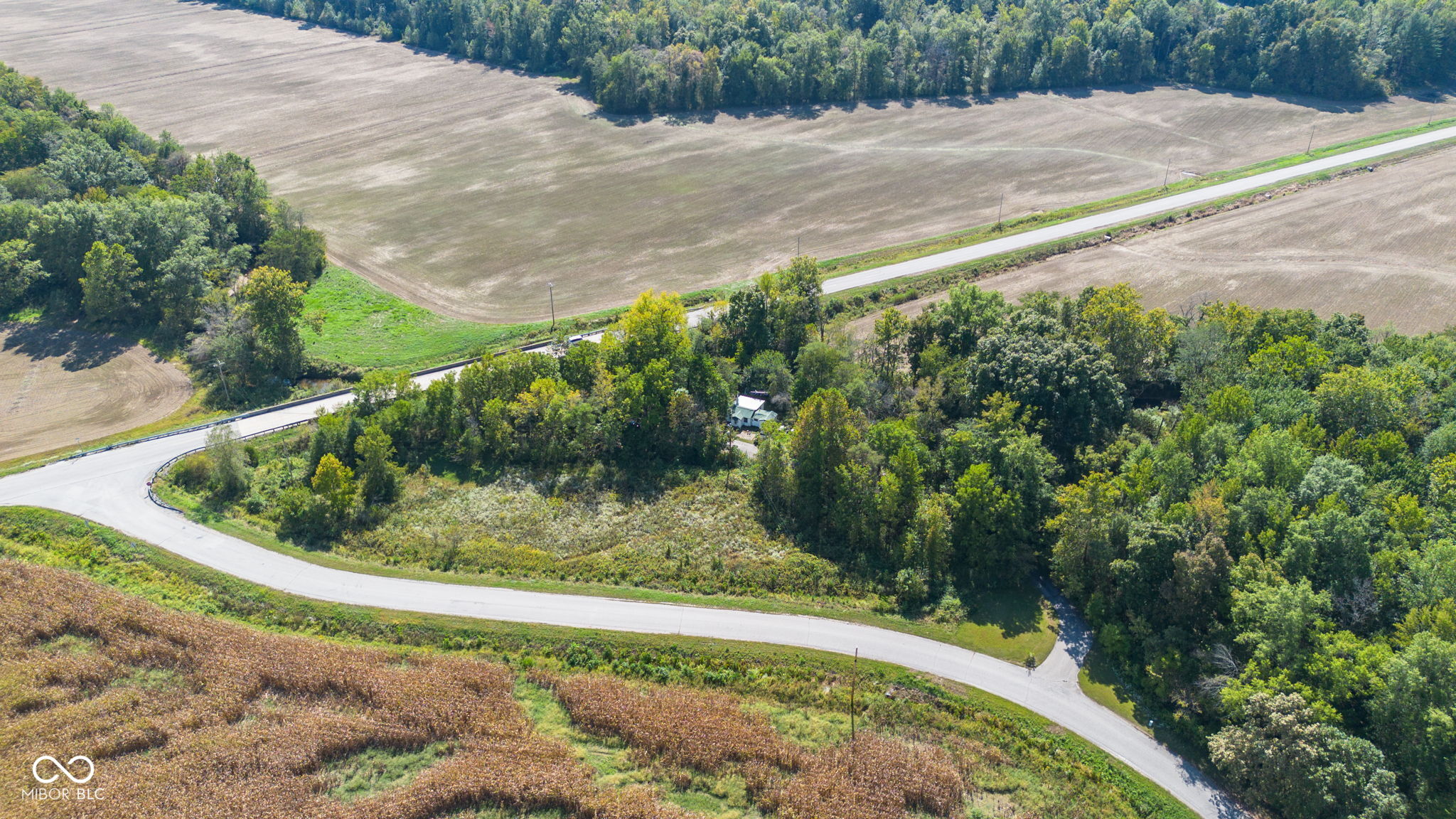 16030 South Ferguson Road Columbus, IN 47201 - Photo 23 of 33