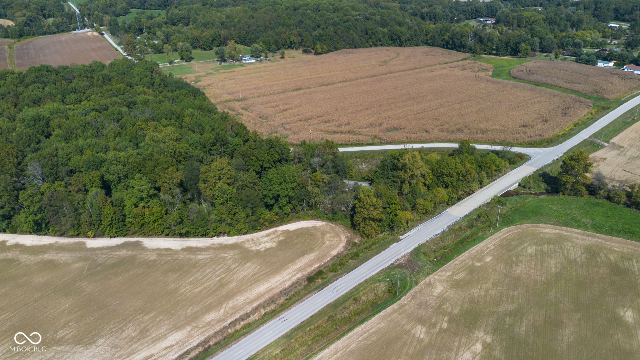 16030 South Ferguson Road Columbus, IN 47201 - Photo 24 of 33