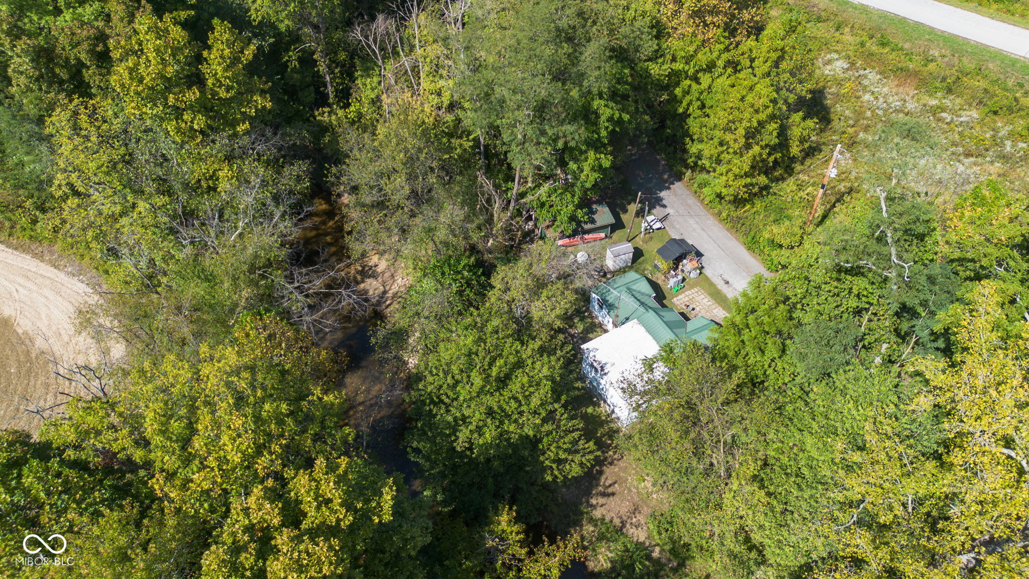 16030 South Ferguson Road Columbus, IN 47201 - Photo 25 of 33