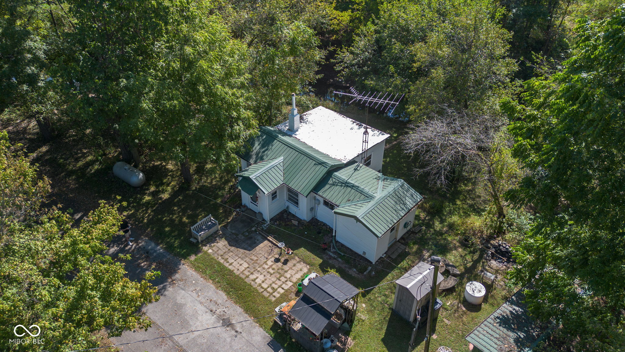 16030 South Ferguson Road Columbus, IN 47201 - Photo 27 of 33