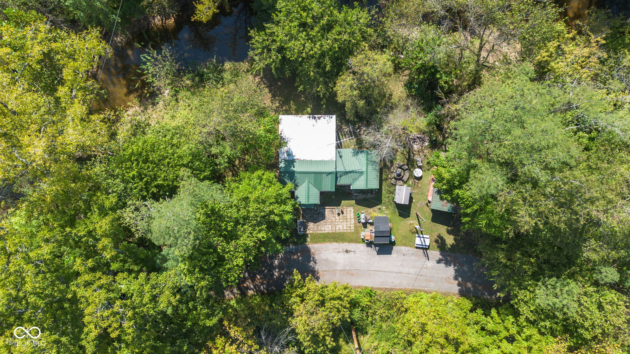 16030 South Ferguson Road Columbus, IN 47201 - Photo 29 of 33