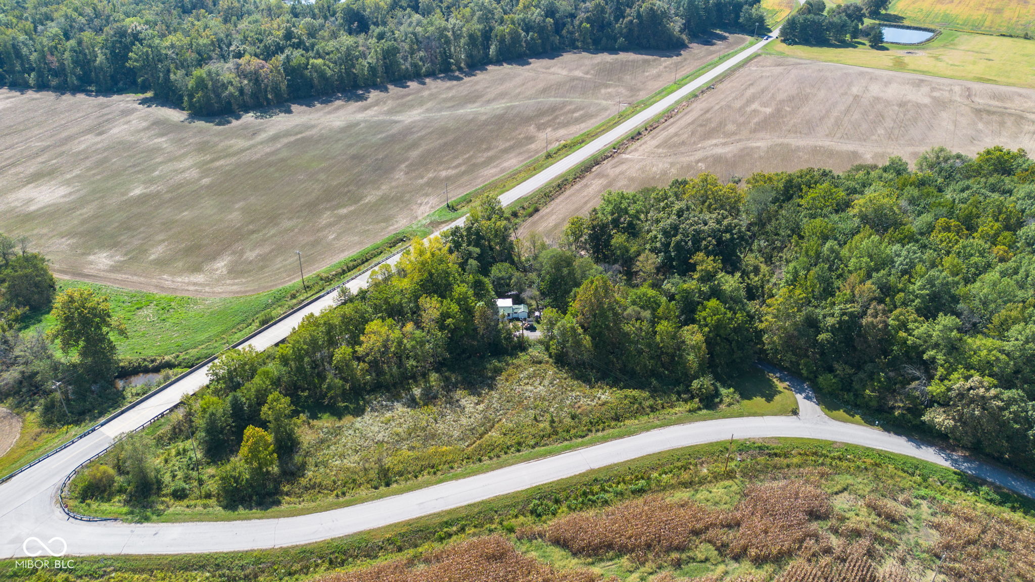 16030 South Ferguson Road Columbus, IN 47201 - Photo 31 of 33