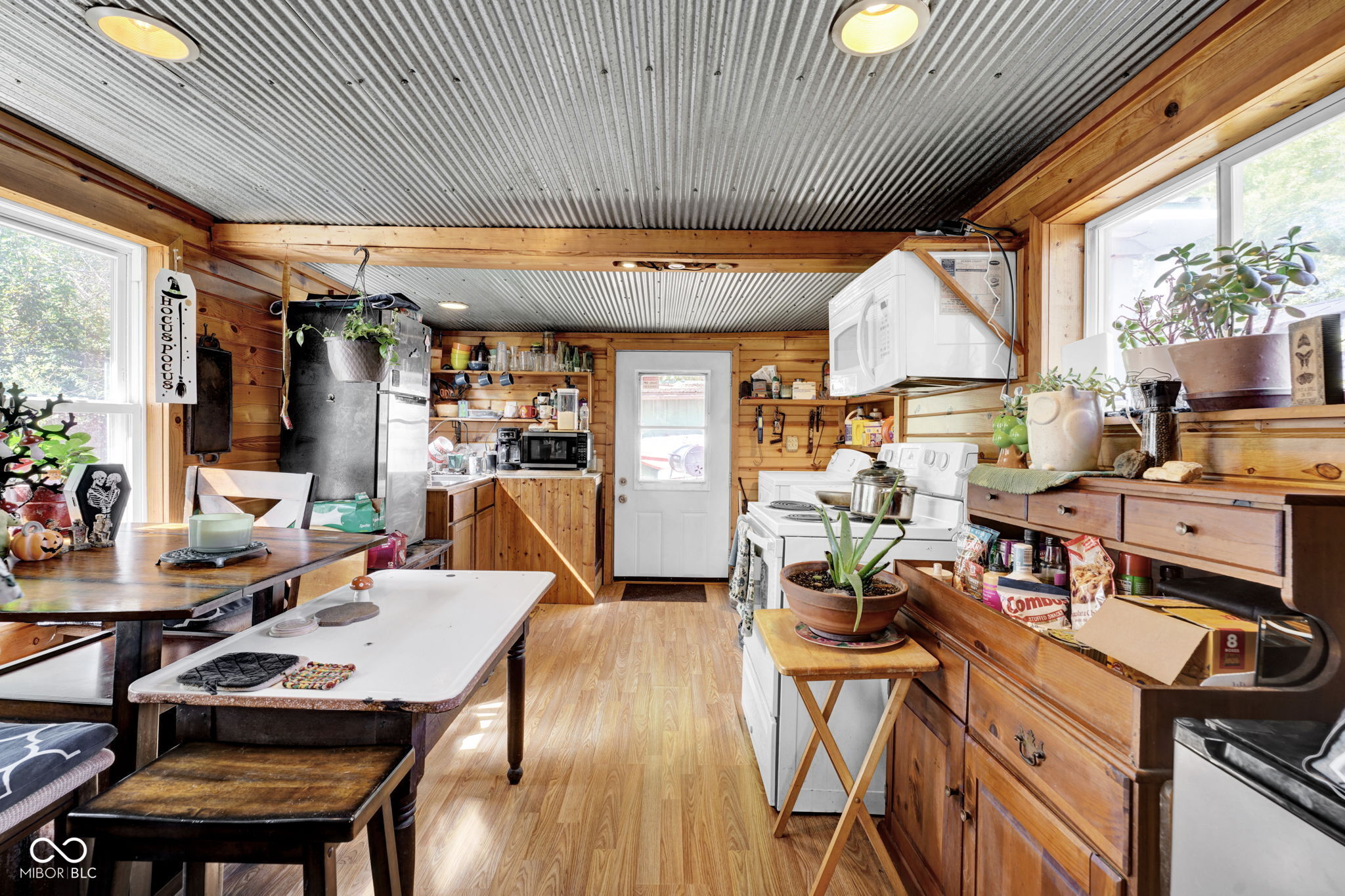 16030 South Ferguson Road Columbus, IN 47201 - Photo 7 of 33