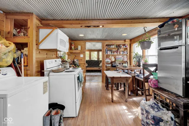 $72,900 | 16030 South Ferguson Road, Columbus, IN 47201