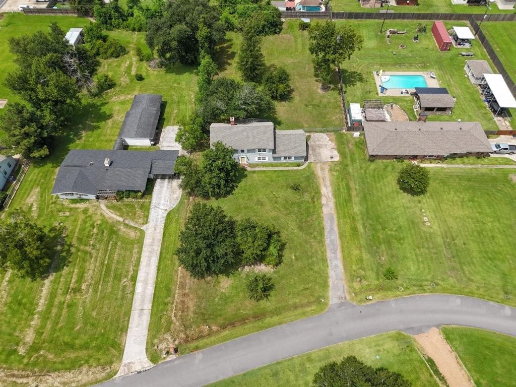 4828 Prien Bluff Road Lake Charles, LA 70605 - Photo 2 of 30