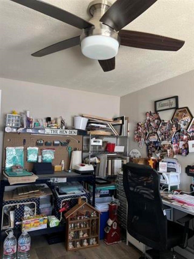 493 Mule Deer Road Coleville, CA 96107 - Photo 13 of 21