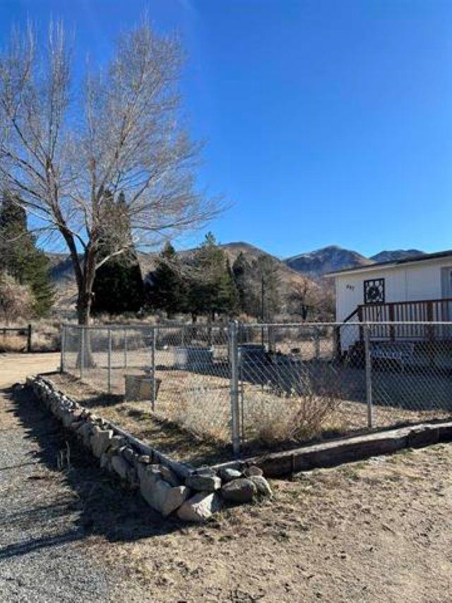 493 Mule Deer Road Coleville, CA 96107 - Photo 19 of 21