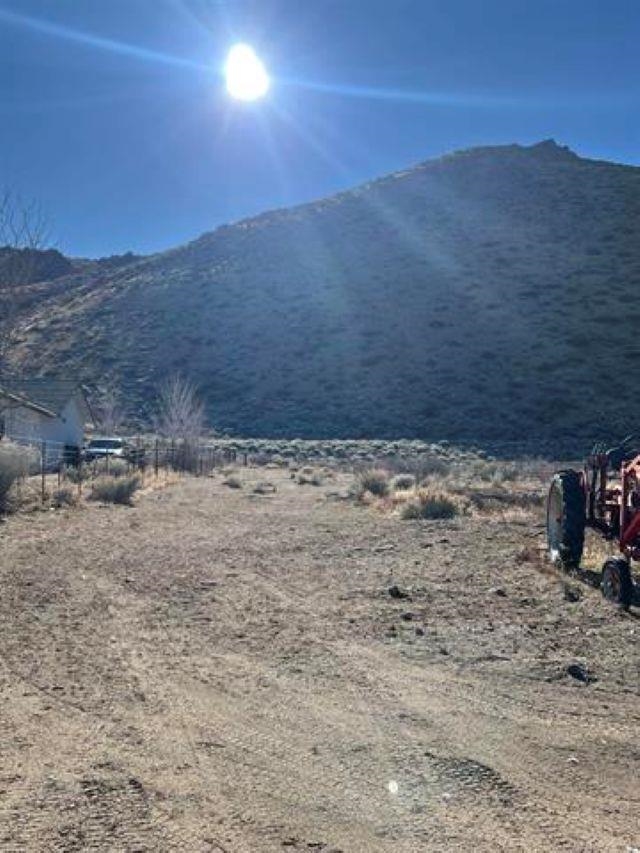 493 Mule Deer Road Coleville, CA 96107 - Photo 21 of 21