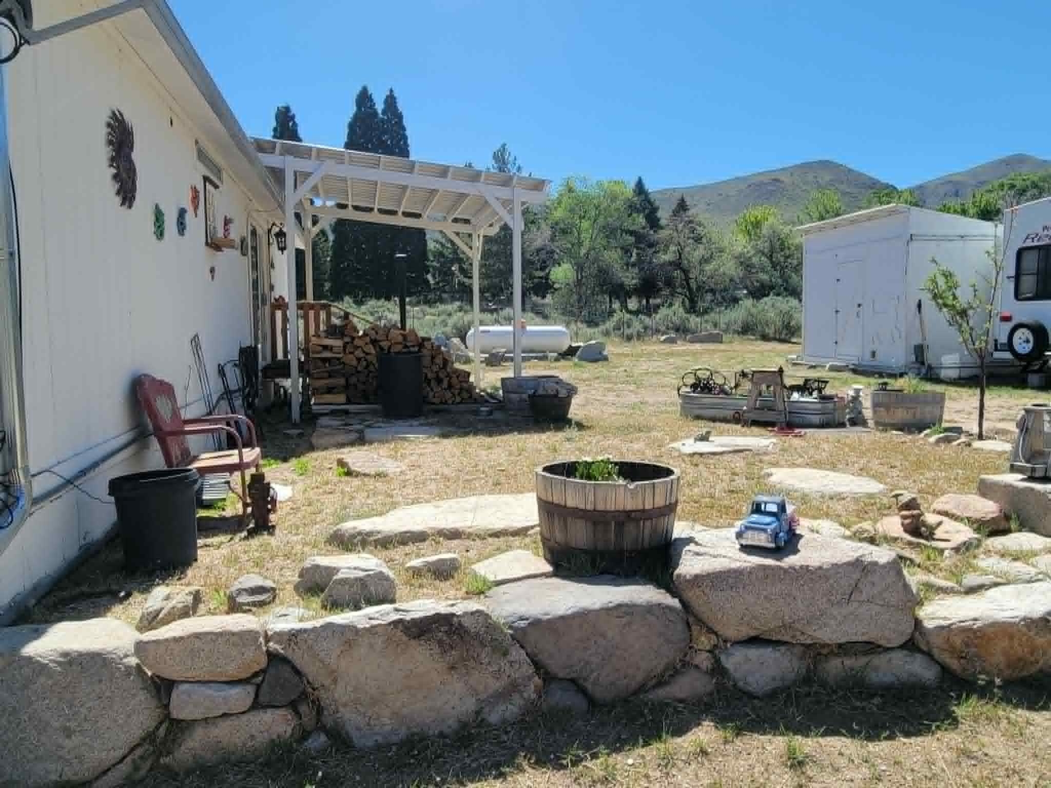 493 Mule Deer Road Coleville, CA 96107 - Photo 23 of 39