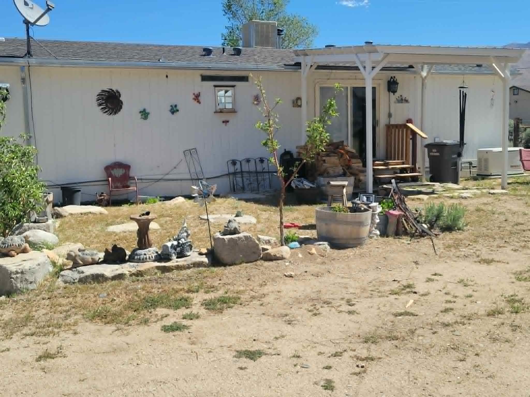 493 Mule Deer Road Coleville, CA 96107 - Photo 24 of 39