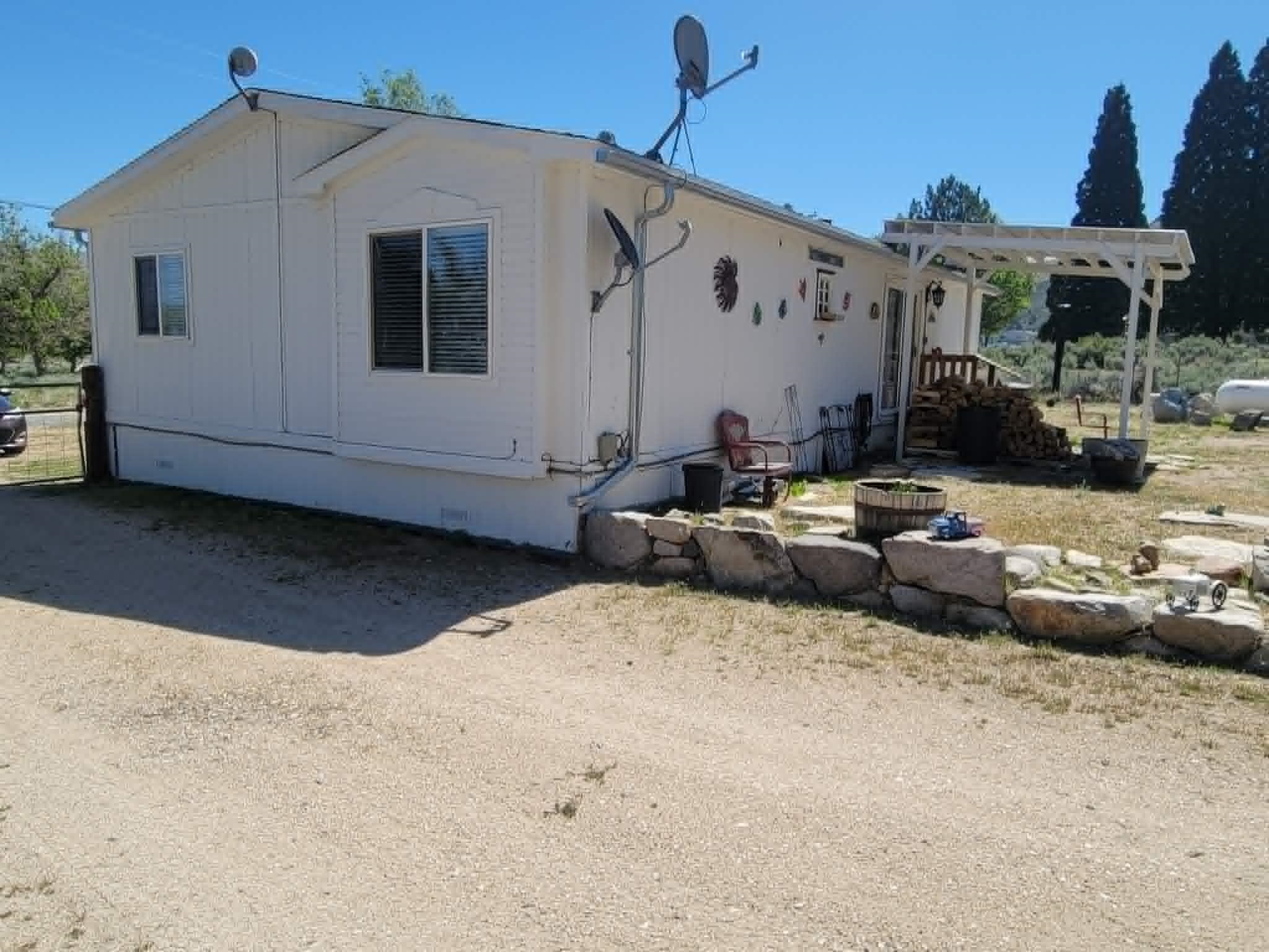 493 Mule Deer Road Coleville, CA 96107 - Photo 25 of 39