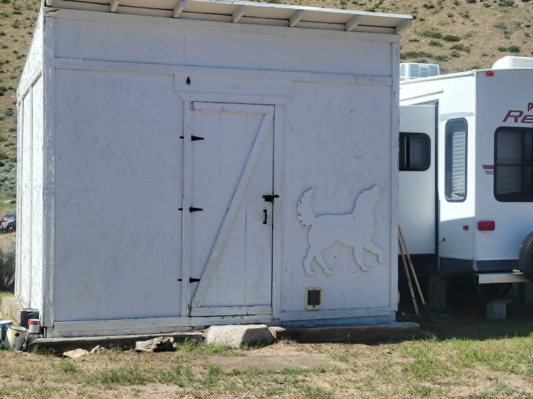 493 Mule Deer Road Coleville, CA 96107 - Photo 27 of 39