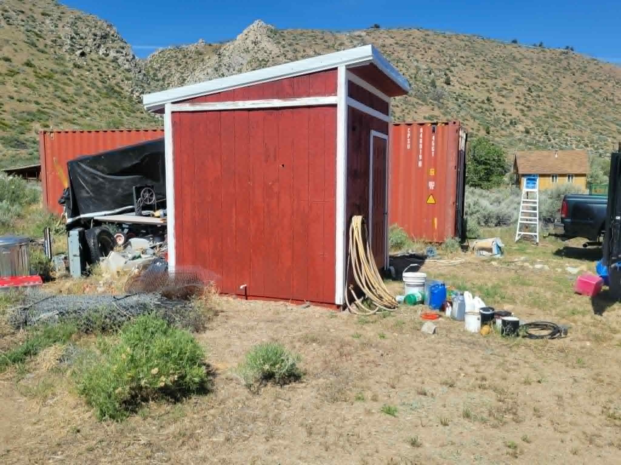 493 Mule Deer Road Coleville, CA 96107 - Photo 28 of 39
