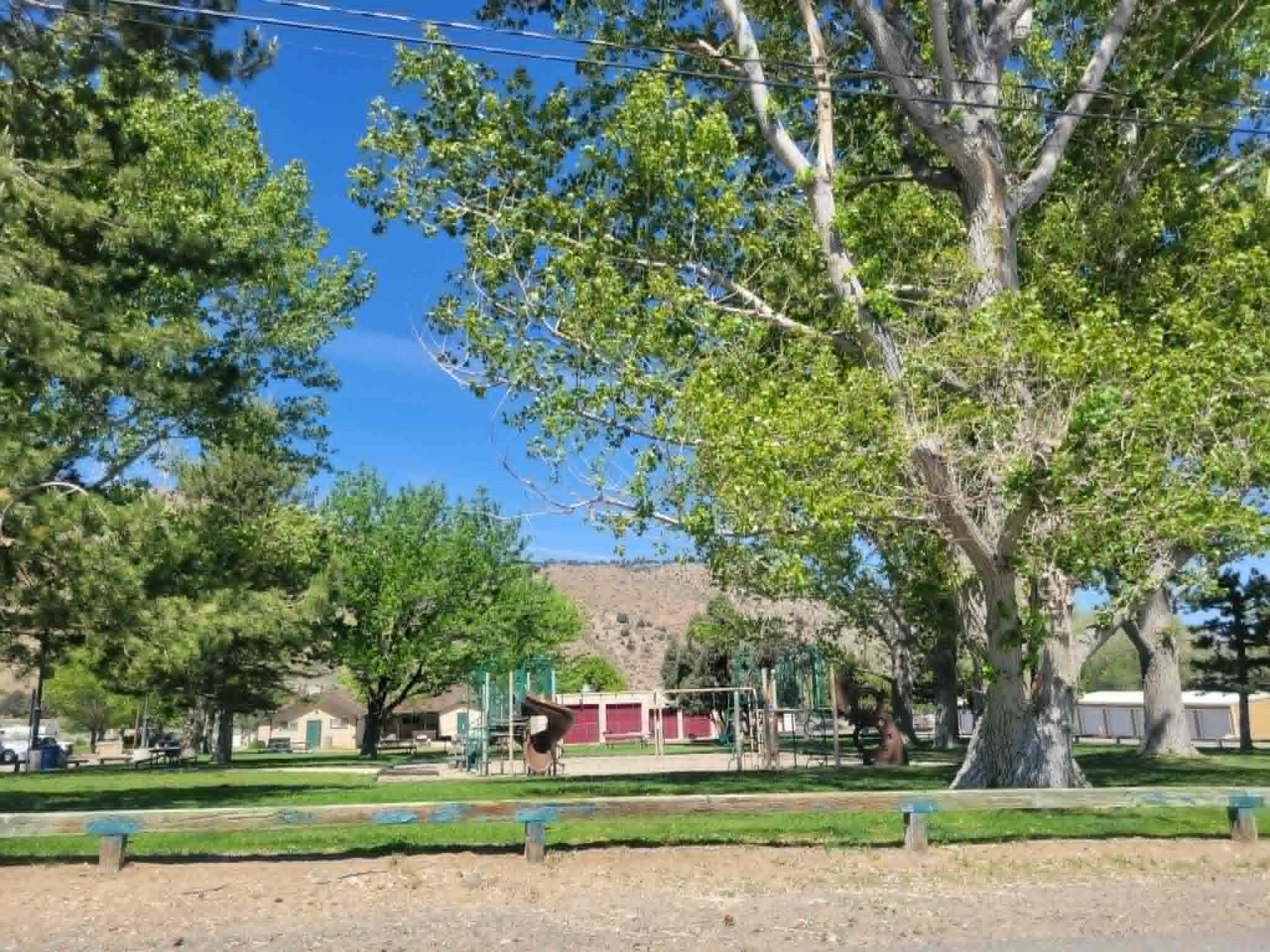 493 Mule Deer Road Coleville, CA 96107 - Photo 37 of 39