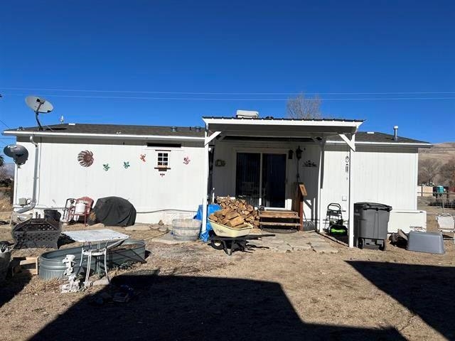 493 Mule Deer Road Coleville, CA 96107 - Photo 4 of 21
