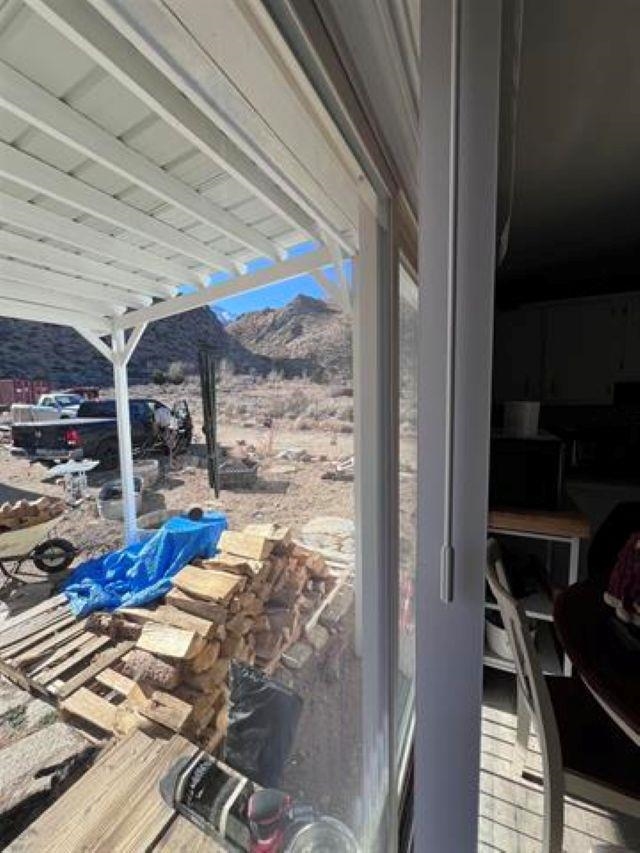 493 Mule Deer Road Coleville, CA 96107 - Photo 5 of 21