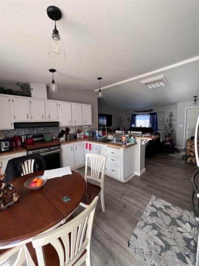 493 Mule Deer Road Coleville, CA 96107 - Photo 7 of 21