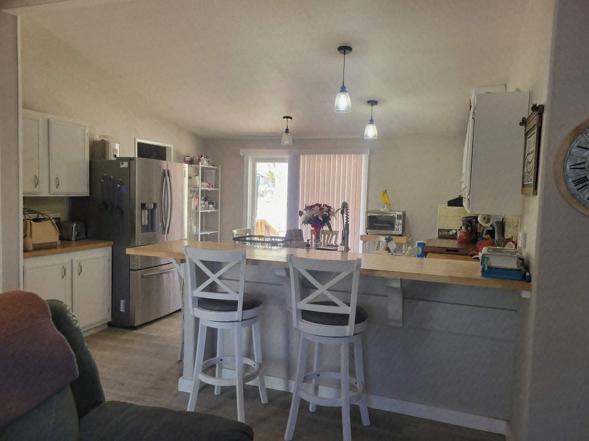493 Mule Deer Road Coleville, CA 96107 - Photo 9 of 39