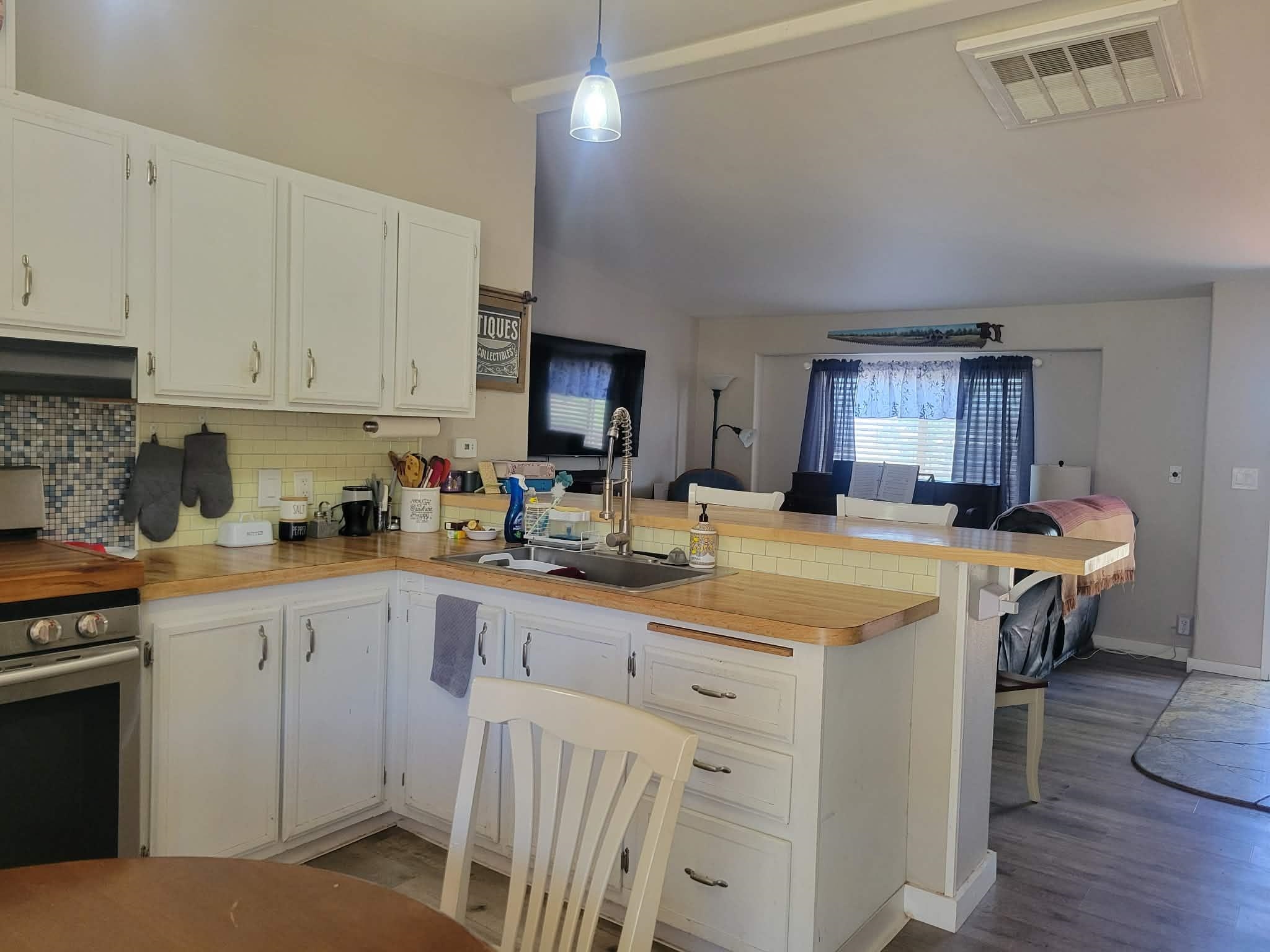 493 Mule Deer Road Coleville, CA 96107 - Photo 10 of 39