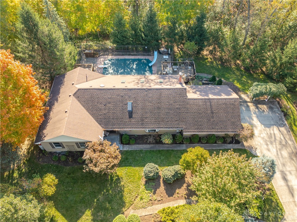 50 Grange Hall Road Dayton, OH 45430 - Photo 1 of 61