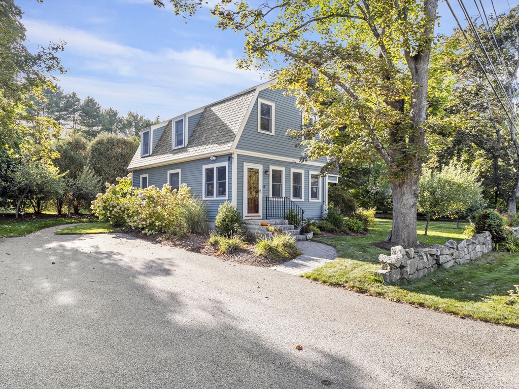 48 Mission Road Tyngsborough, MA 01879 - Photo 1 of 42