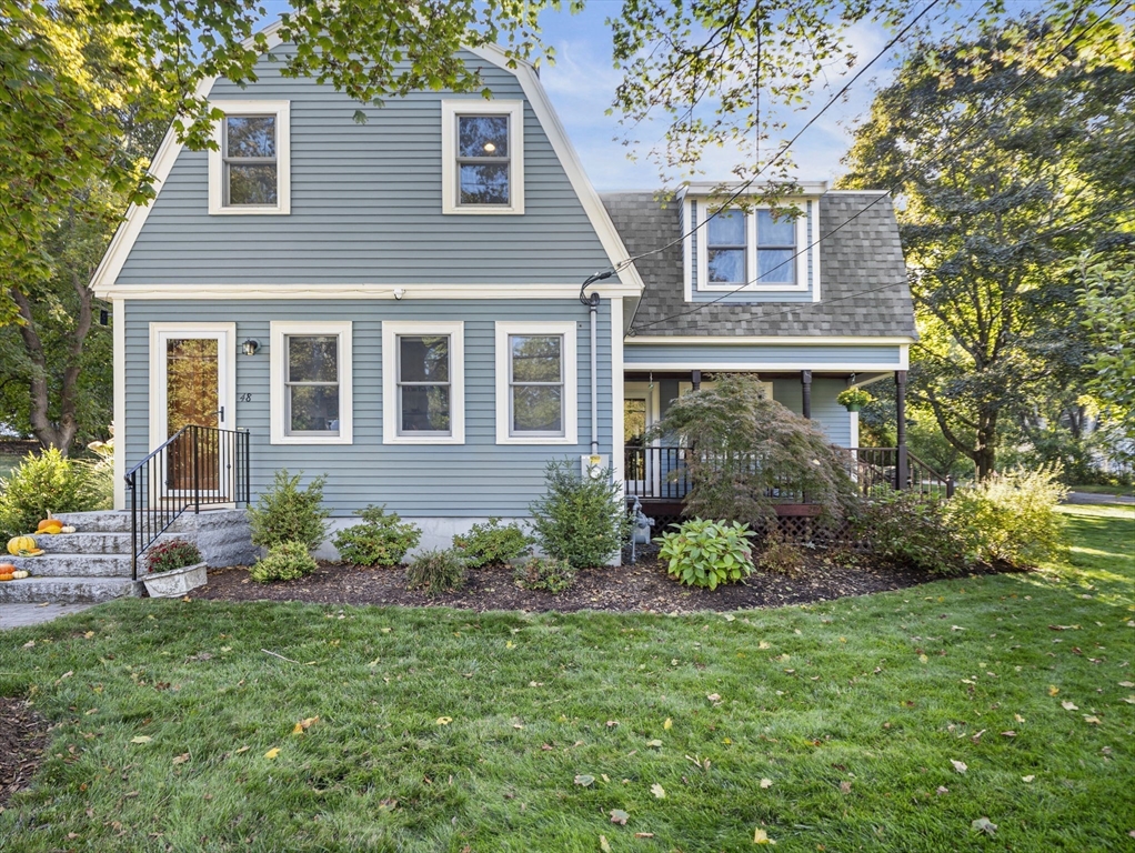 48 Mission Road Tyngsborough, MA 01879 - Photo 2 of 42
