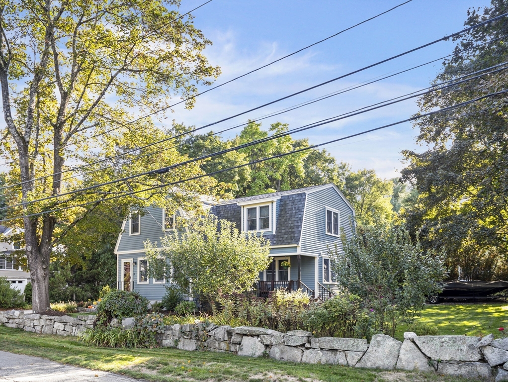 48 Mission Road Tyngsborough, MA 01879 - Photo 3 of 42