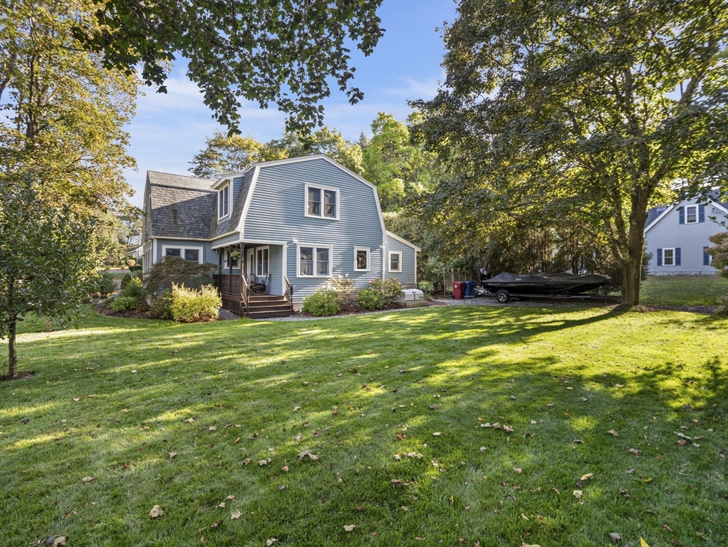 48 Mission Road Tyngsborough, MA 01879 - Photo 32 of 42