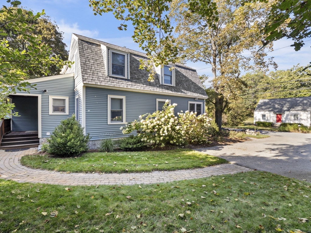 48 Mission Road Tyngsborough, MA 01879 - Photo 33 of 42
