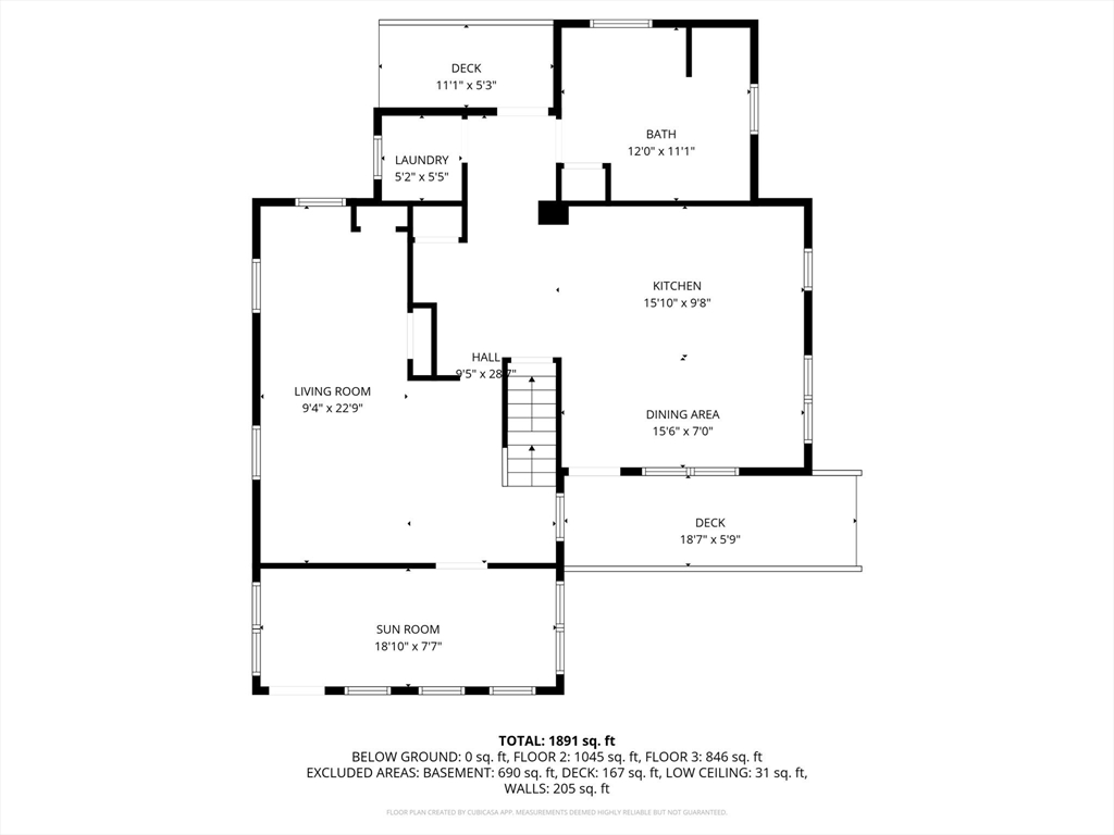 48 Mission Road Tyngsborough, MA 01879 - Photo 41 of 42