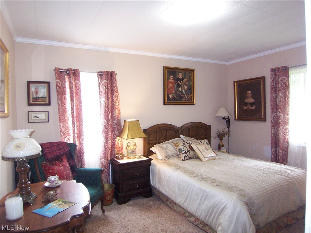 99 Progress Ridge Road Walker, WV 26180 - Photo 18 of 29 bedroom #2