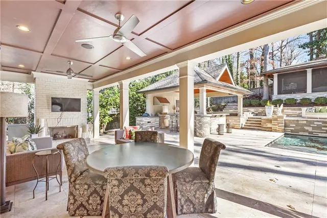 $13,500 | 2991 Sequoyah Drive Northwest, Atlanta, GA 30327