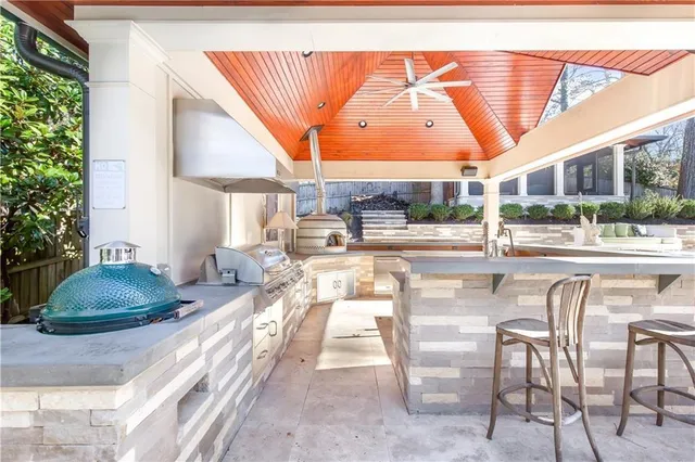 $13,500 | 2991 Sequoyah Drive Northwest, Atlanta, GA 30327