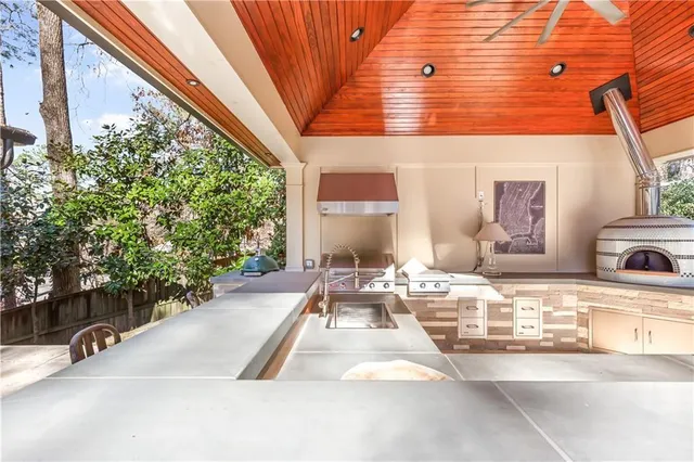 $13,500 | 2991 Sequoyah Drive Northwest, Atlanta, GA 30327